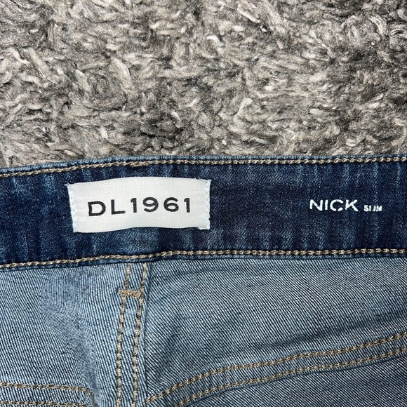 DL1961 Men’s Jeans - Picture 3 of 3